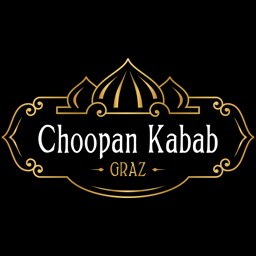 Choopan Kabab logo.